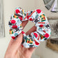Back to School Scrunchie