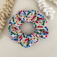 Crayons Scrunchie