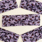 Spooky Butterfly Twist Headband