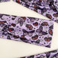 Spooky Butterfly Twist Headband