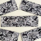 Scary Stories Twist Headband