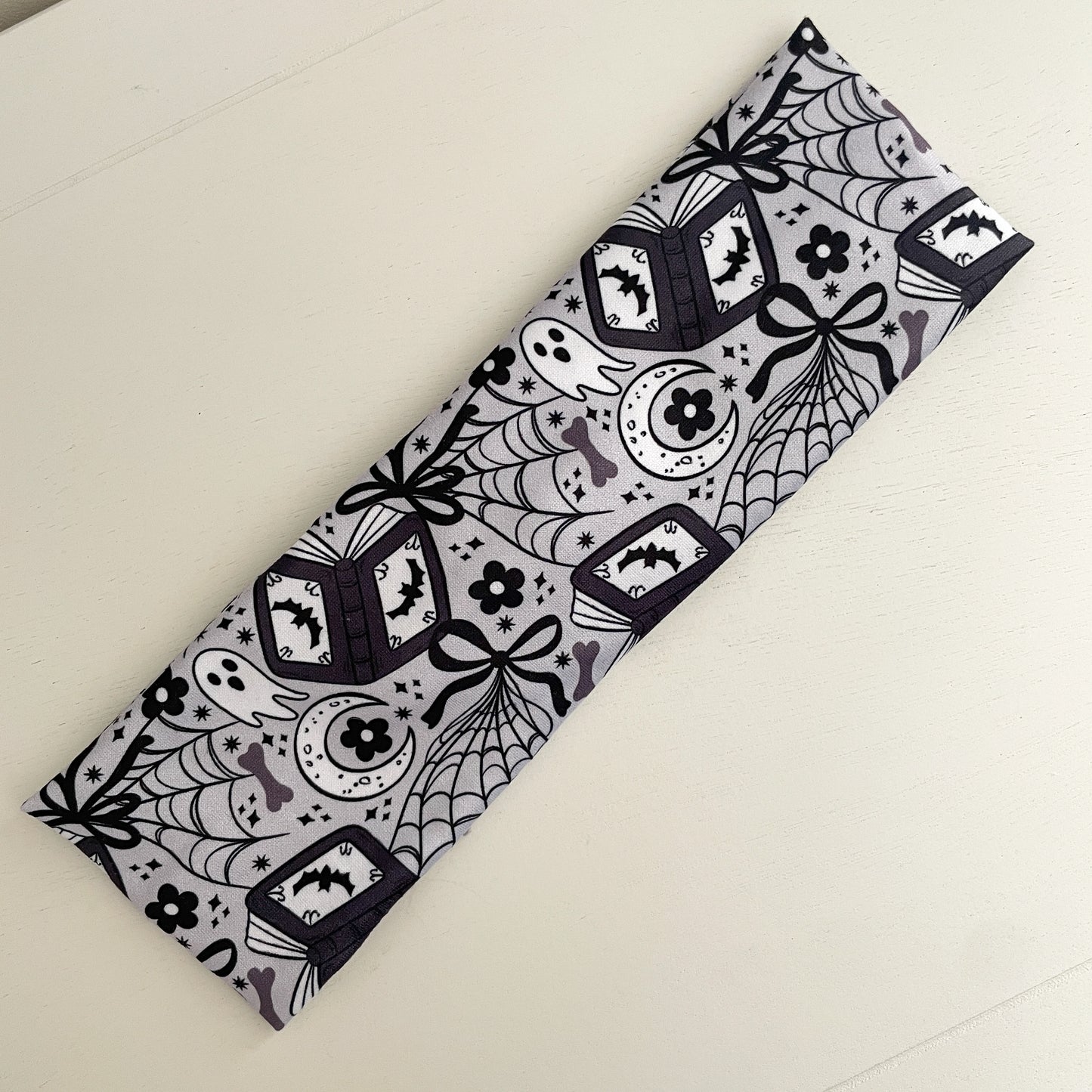 Scary Stories Twist Headband
