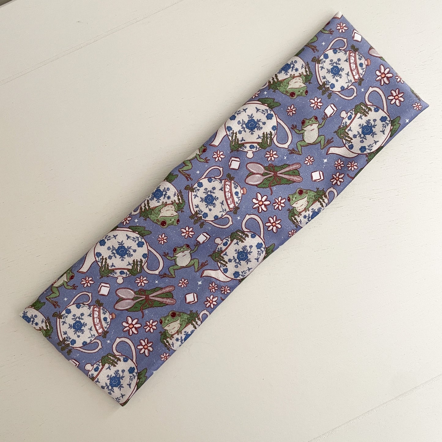 Hippity HoppiTEA Twist Headband