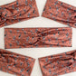 Dancing Skeletons Twist Headband