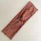 Dancing Skeletons Twist Headband