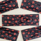 Jack-o'-Lantern Twist Headband