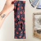Jack-o'-Lantern Twist Headband