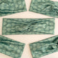 Monstera Twist Headband
