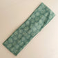 Monstera Twist Headband