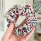 Bugs Scrunchie