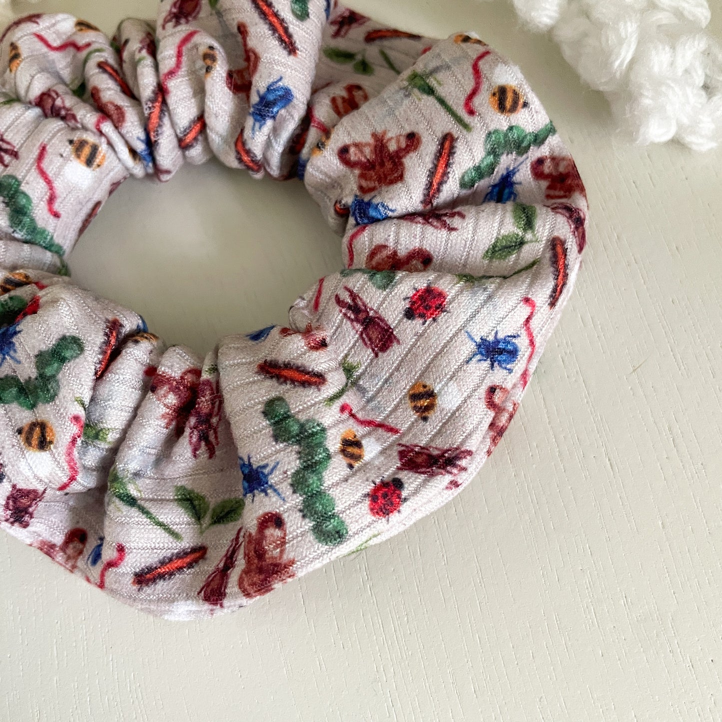 Bugs Scrunchie
