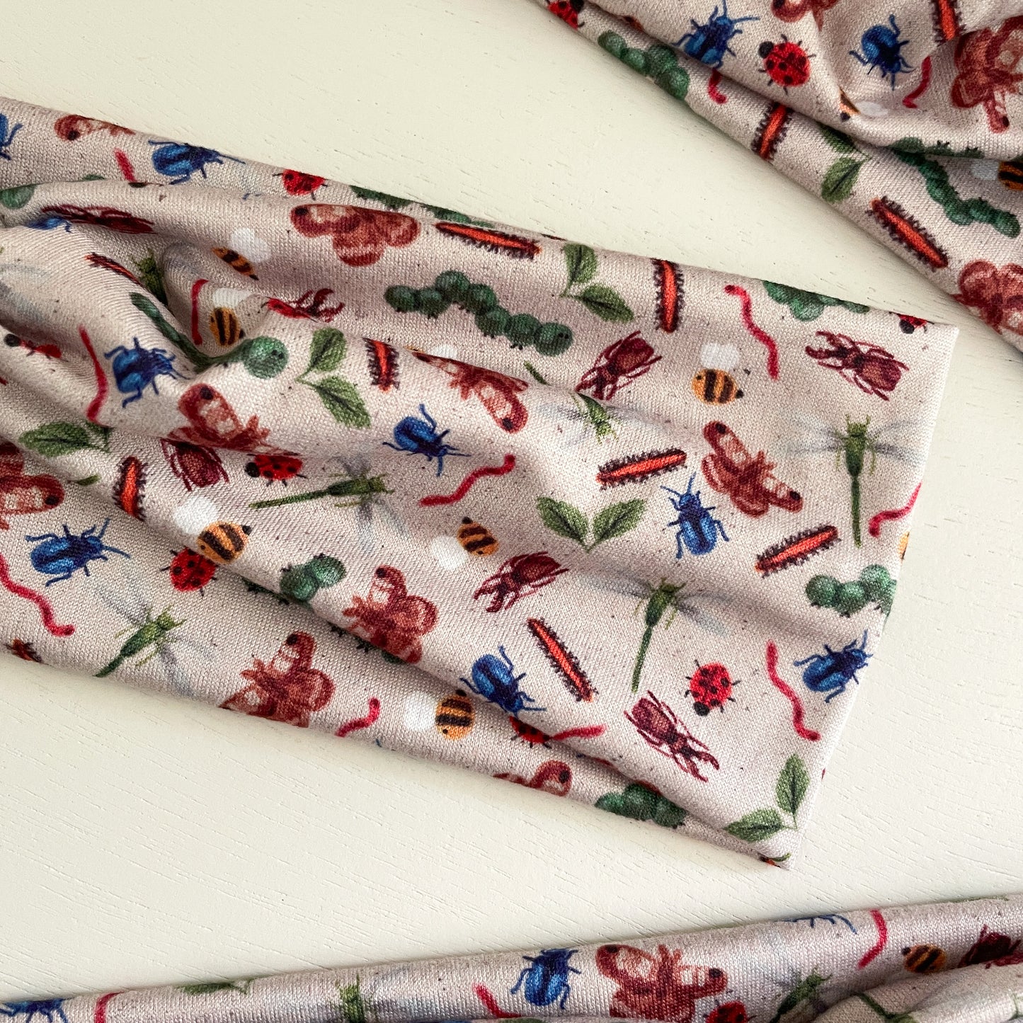 Bugs Twist Headband