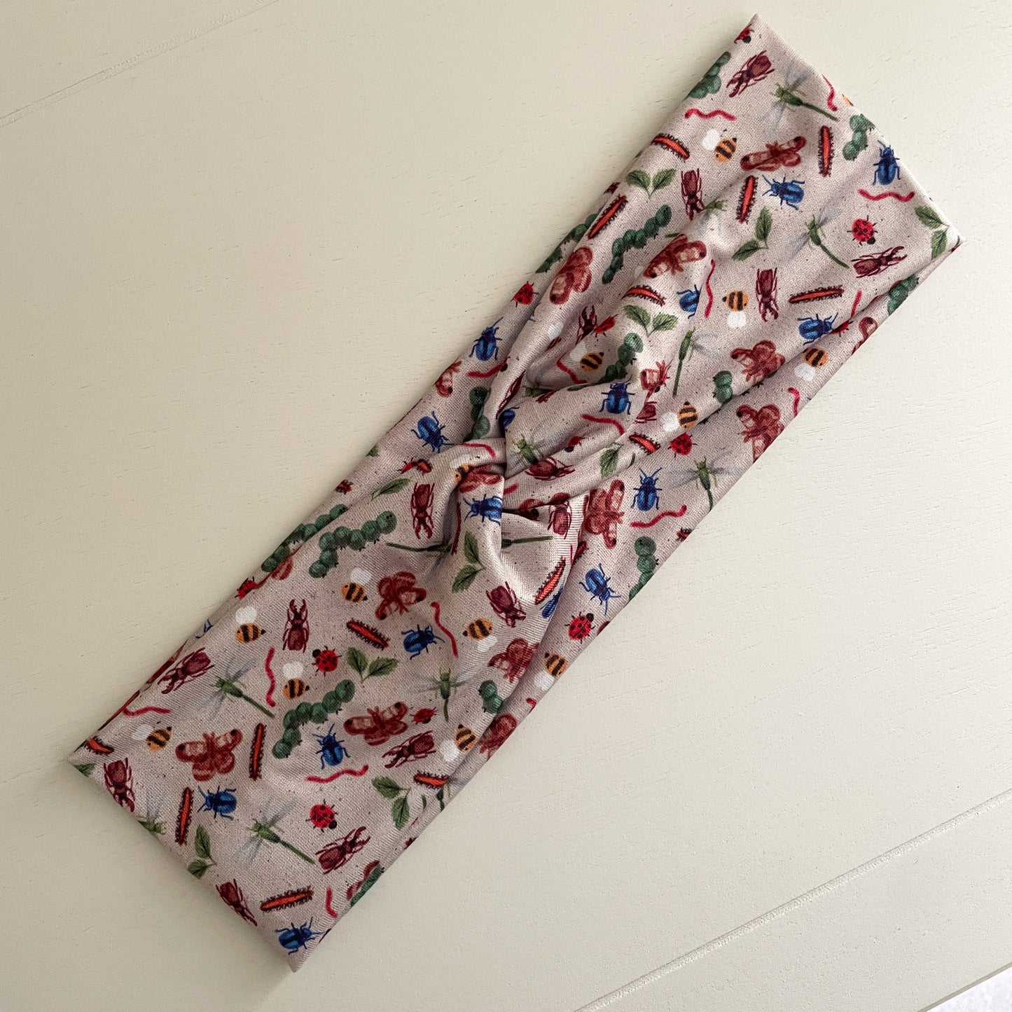 Bugs Twist Headband