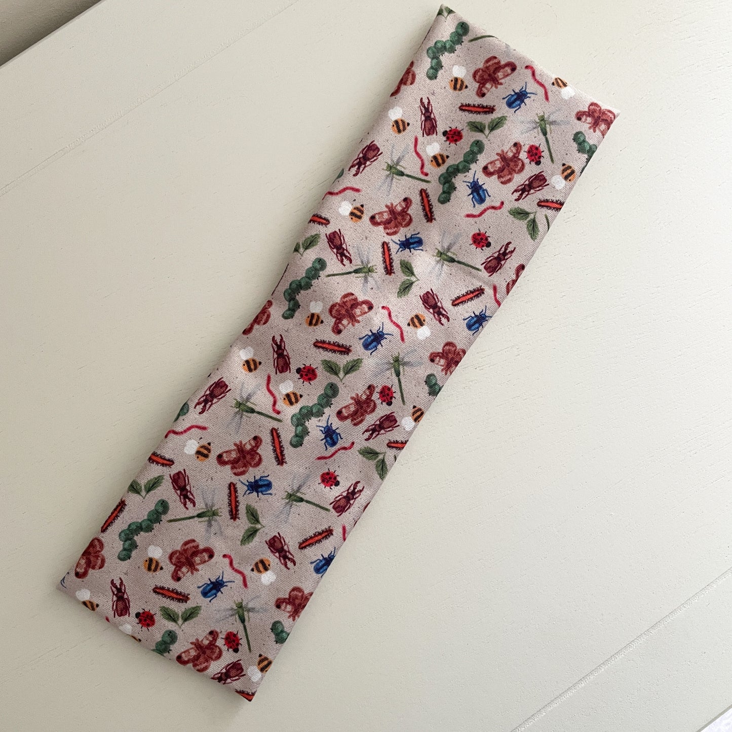 Bugs Twist Headband