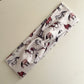 Horse Twist Headband