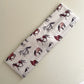 Horse Twist Headband