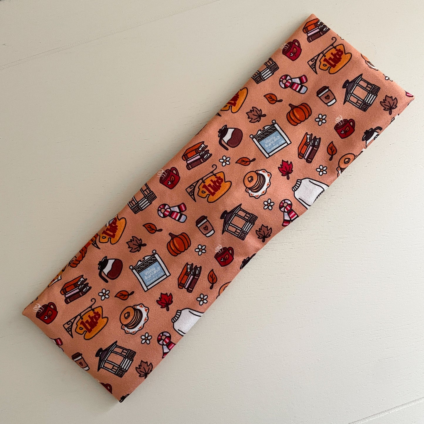 Gilmore Girls Twist Headband