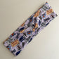 Stars Hollow Twist Headband