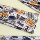 Stars Hollow Twist Headband
