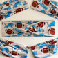 Detroit Lions Twist Headband