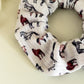 Horse Scrunchie