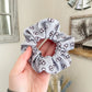 Skulls Scrunchie