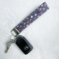 Cats and Dogs Key Fob